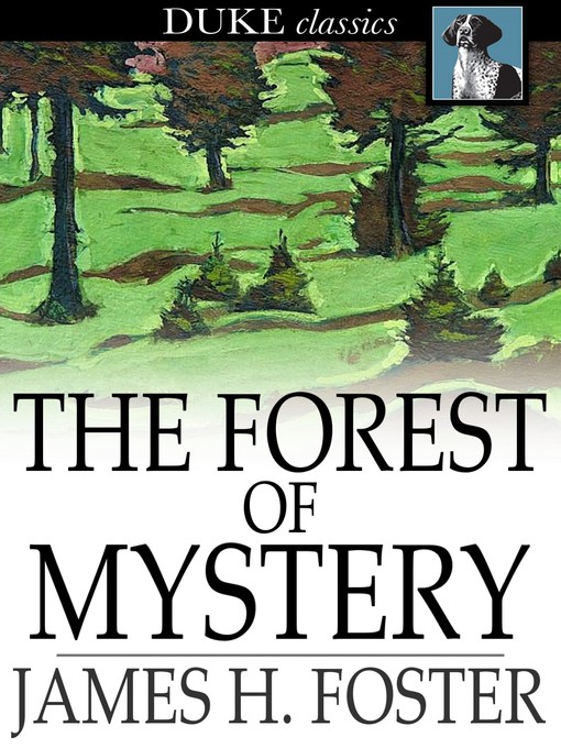 Title details for The Forest of Mystery by James H. Foster - Available